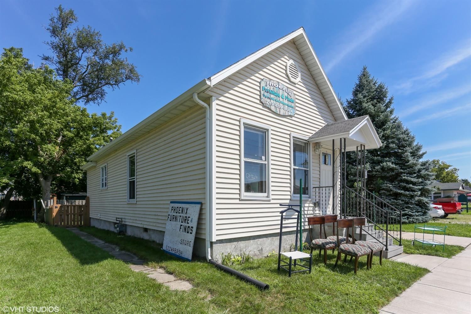 522 Wabash St, Michigan City, IN 46360